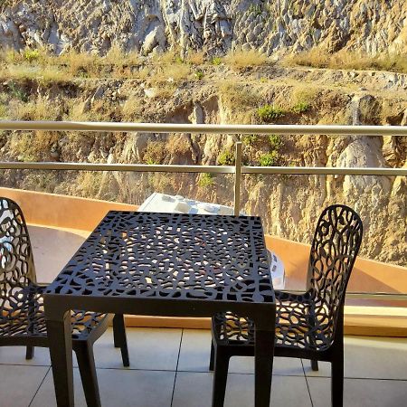 Appartement Sanguinaires à Ajaccio  Extérieur photo